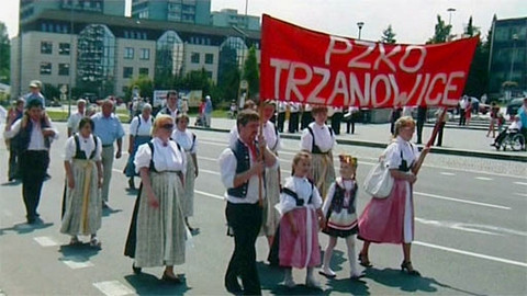 Wiadomości w języku polskim - 26. října 2012