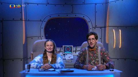 PLANETA YÓ - 29. října 2024