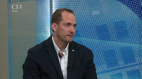 Dobré ráno - 11. listopadu 2021