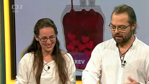 Dobré ráno - 5. listopadu 2012