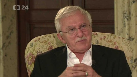 Hyde Park Civilizace - Paul Modrich