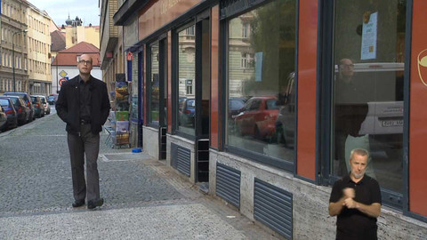 Sváteční slovo - Sváteční slovo teologa a spisovatele Zdeňka A. Emingera