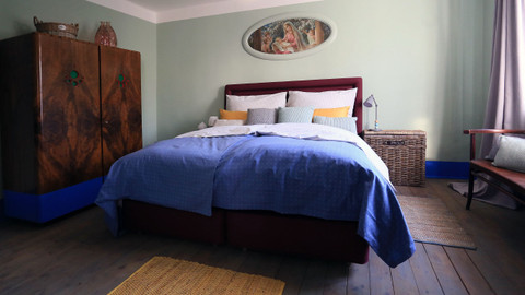 Bydlet jako... - Na Slovácku