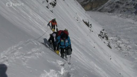 Vertikal - 10. dubna 2013