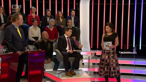 Máte slovo s M. Jílkovou - 10. října 2019