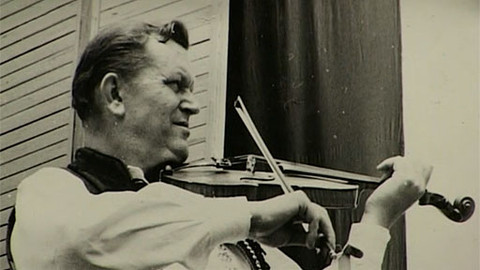 Primáši - Jaroslav Staněk