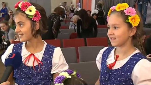 Wiadomości w języku polskim - 30. října 2016