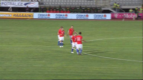 Studio fotbal - 6. září 2009