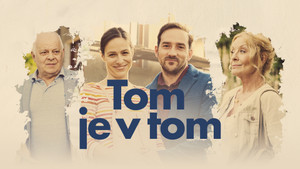 Obrázek pořadu Tom je v tom