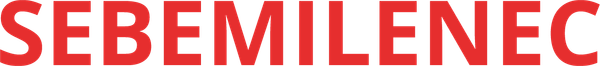 Sebemilenec