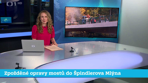 Události v regionech (sever a východ) - 21. října 2024