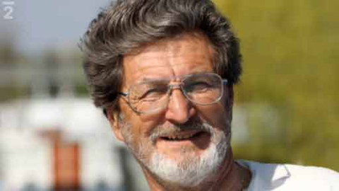 Neznámí hrdinové - Vzbouřenec z Mariánské