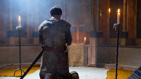 Lidstvo: Příběh nás všech - Epizoda 4/12