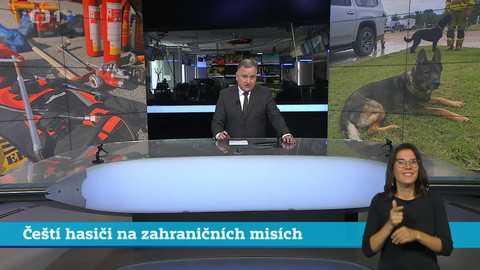 Události v regionech (Praha) - 15. července