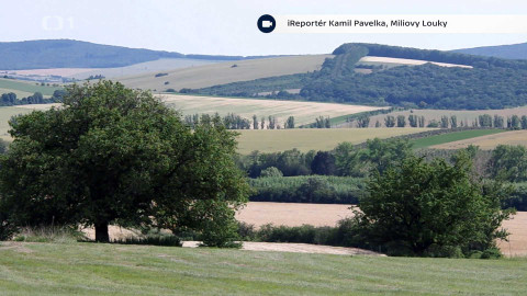 Místo iReportéra - 28. července