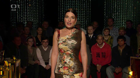 Máte slovo s M. Jílkovou - 26. září 2013