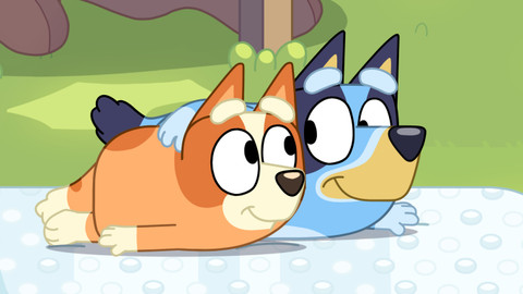 Blue - Epizoda 24/52