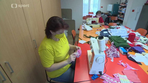 Sokolský zpravodaj - 11. dubna 2020