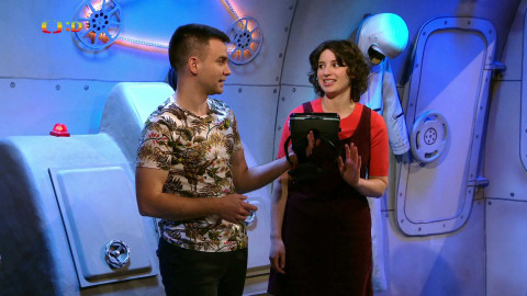 PLANETA YÓ - 29. ledna