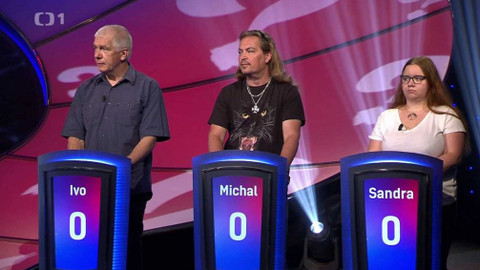 Kde domov můj? - 21. října 2021