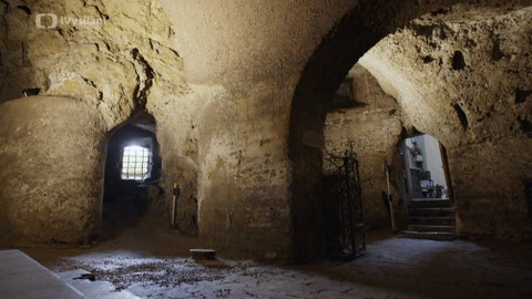 Minuty z přírody - Jeskyně sv. Ivana