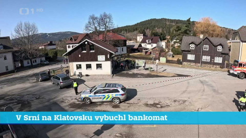 Události v regionech (jih a západ) - 7. března