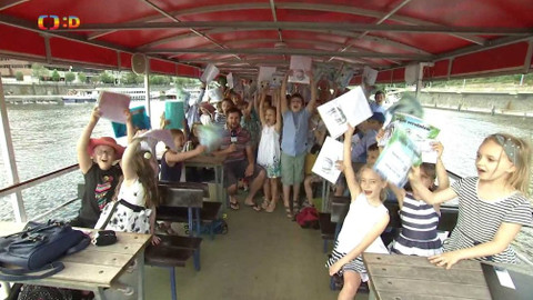 Zprávičky - 28. června 2019