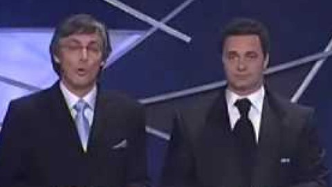 Zlatá hokejka - Zlatá hokejka 2008