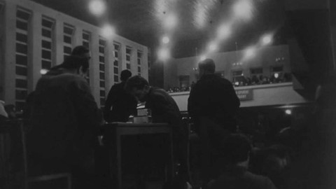 Televizní vysílání v srpnu 1968 - Vysočanský sjezd KSČ