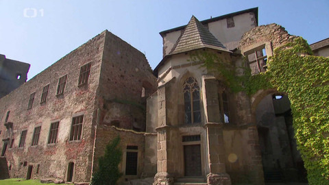 Toulavá kamera - 27. července