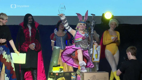 PragoCosplay - PragoCosplay 2024