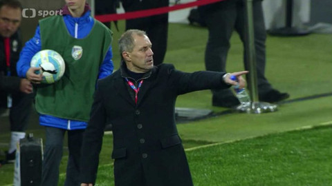 Studio fotbal - Extra