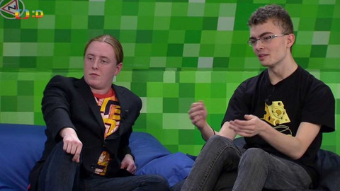 DVA3 - Minecraft servery v ČR