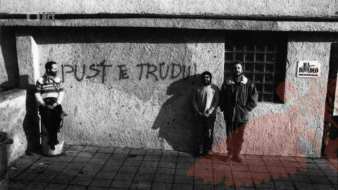 HaDivadlo – Padesátka na krku - Epizoda 6/10