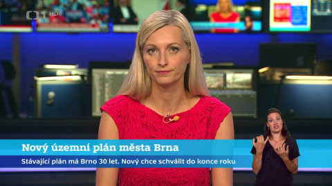 Události v regionech (Brno) - 31. července 2024