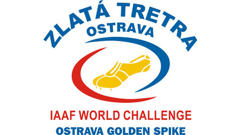 Atletika - Zlatá tretra 2012