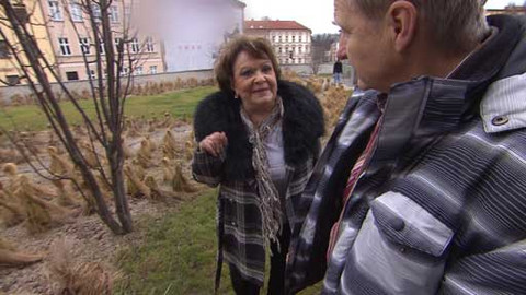 Hobby naší doby - 14. března 2015