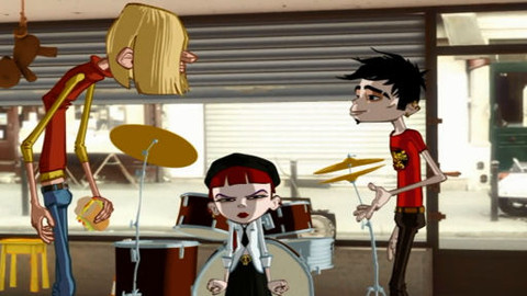 Garážový klub - 2/26 Spike bez Nika ani ránu