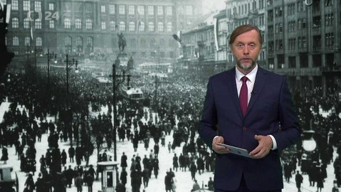 Horizont ČT24 - 26. října 2018