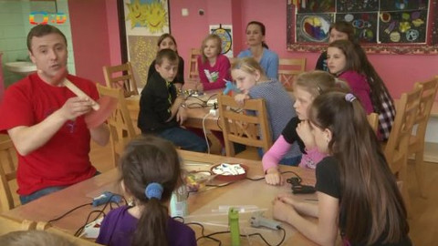 Šikulové - 27. dubna 2014