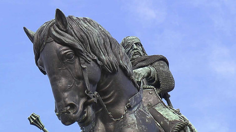 Hyde Park Civilizace - Legendární husitský vojevůdce