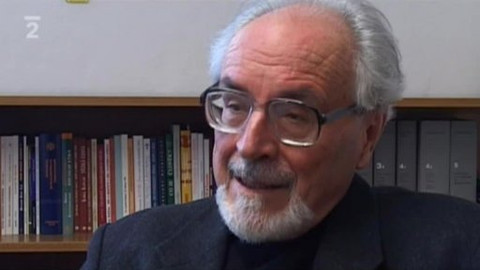 Cesty víry - Radost a naděje