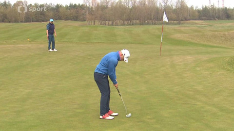 Ski & Golf - M ČR innogy Ski&Golf 2019