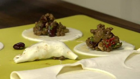 Vše o vaření - 1. října 2013