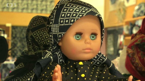 Toulavá kamera - 8. října 2017