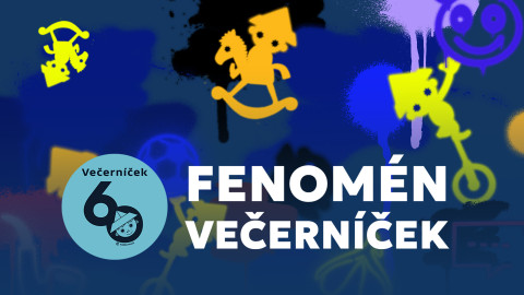 Fenomén Večerníček