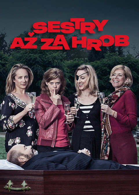 Sestry až za hrob