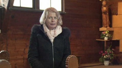 Sváteční slovo - Sváteční slovo advokátky Marie Kolářové