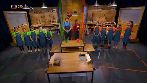 Šikulové - Velká výzva - 4. května 2023