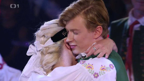 StarDance - Kolem dokola